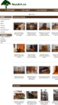 Mobile Screenshot of nucart.ro